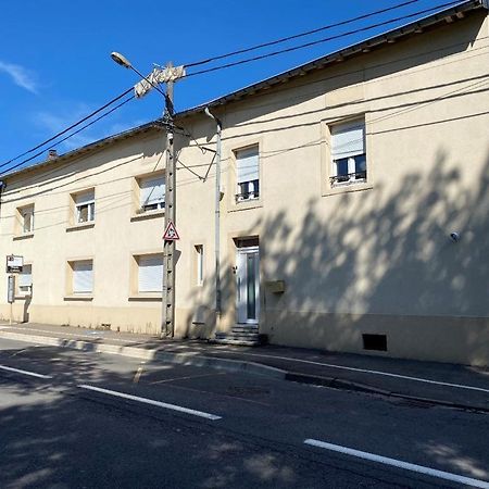 Chambre 26M - Salon Et Kitchenette Prive - Wifi Woippy Zewnętrze zdjęcie