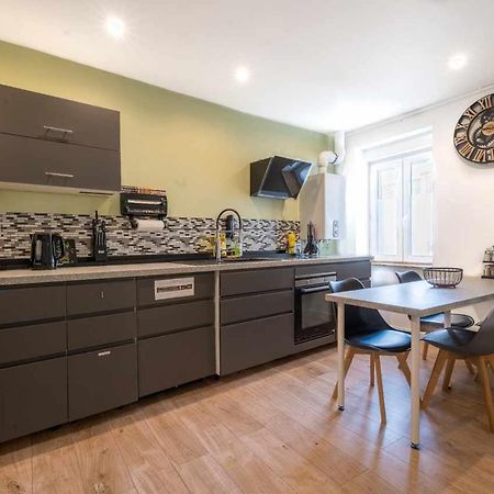 Chambre 26M - Salon Et Kitchenette Prive - Wifi Woippy Zewnętrze zdjęcie