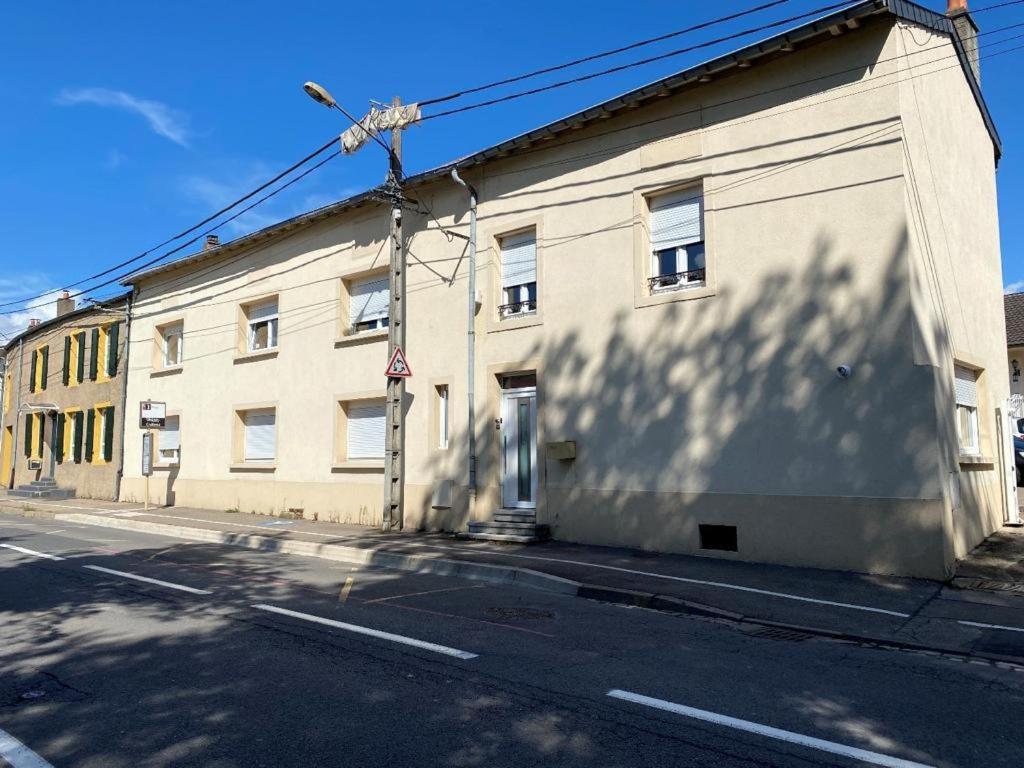 Chambre 26M - Salon Et Kitchenette Prive - Wifi Woippy Zewnętrze zdjęcie