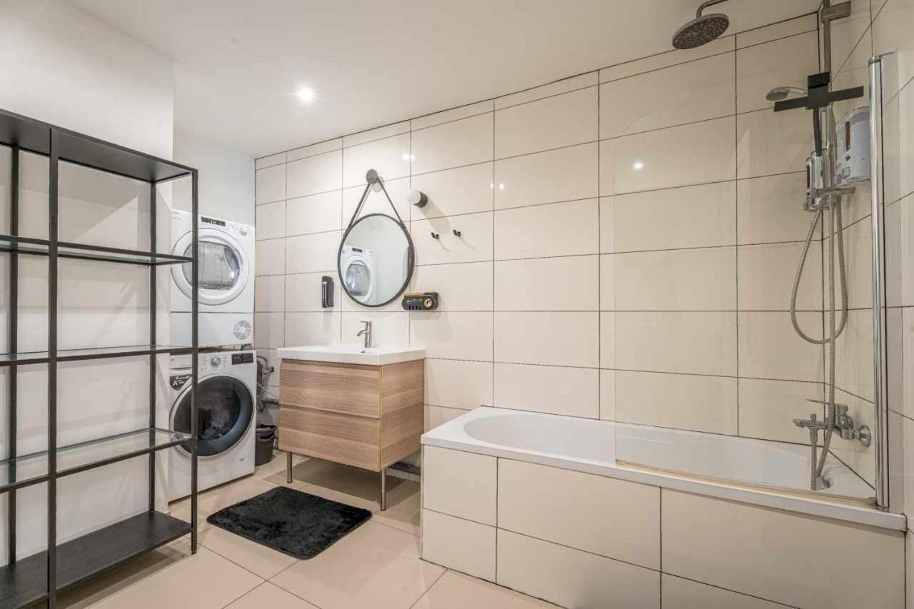 Chambre 26M - Salon Et Kitchenette Prive - Wifi Woippy Zewnętrze zdjęcie